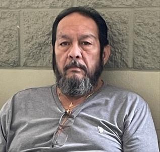 Robert Flores a registered  of Texas
