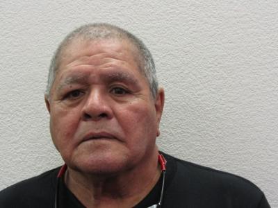 William Allen Silvas a registered  of Texas