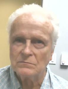 John William Smith a registered Sex Offender of Texas