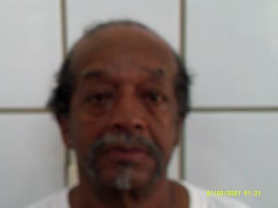 Arthur Austin a registered Sex Offender of Texas