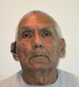 Antonio Estrada a registered Sex Offender of Texas