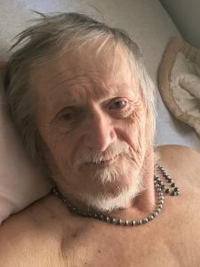 George Calvin Wilson a registered Sex Offender of Texas