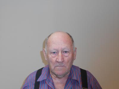 Don Windell Coates a registered Sex Offender of Texas