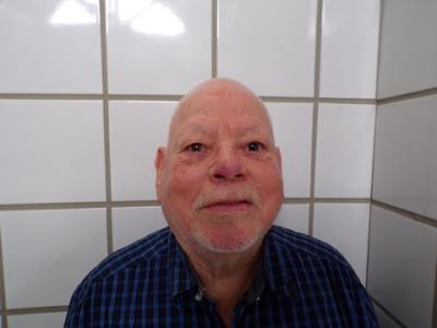 Robert S Gonzales a registered  of Texas