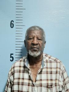 Joe Allen Sparkman a registered  of Texas