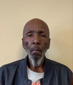 Ronnie Lee Walker a registered  of Texas