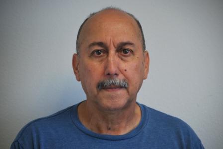 Lionel Reyes a registered  of Texas