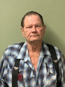 James Allen Kaylor a registered  of Texas