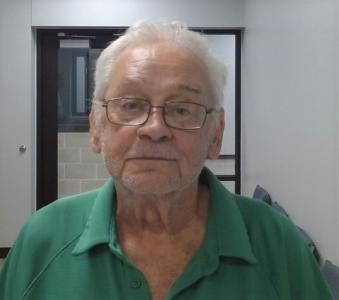 William Edward Mc-adams a registered  of Texas