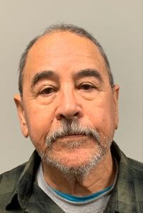 Alex Flores Escobar a registered Sex Offender of Texas