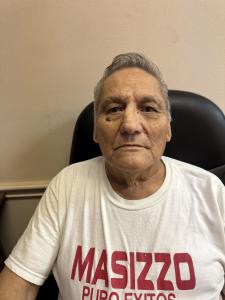 Domingo T Carrizales Jr a registered Sex Offender of Texas