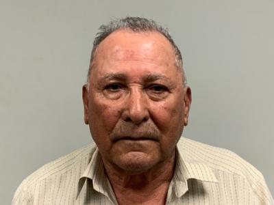 Abelino Cadena Reyes a registered Sex Offender of Texas