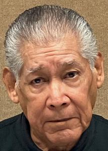 Lucio Rangel Olvera a registered Sex Offender of Texas