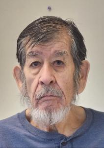 Johnny Rios a registered  of Texas