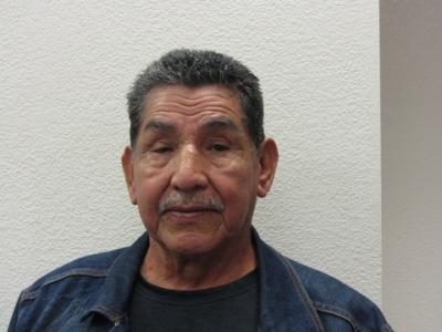 Daniel Garza a registered Sex Offender of Texas