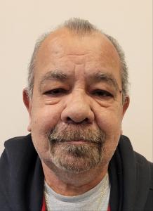 Merced Rodriguez a registered  of Texas