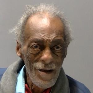 August Coleman III a registered Sex Offender of Texas