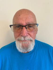 Jim Ray Martin a registered Sex Offender of Texas