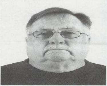 Cary Don Leuty a registered Sex Offender of Texas
