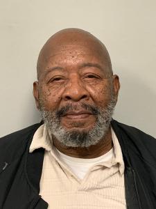 George Wesley Hines a registered  of Texas