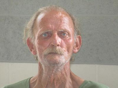 Michael Lee Mc-knight a registered Sex Offender of Texas