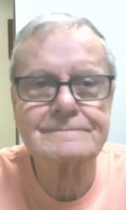 Michael Ray Barnes a registered  of Texas