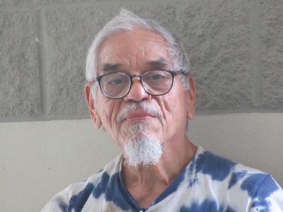 Victor Enrique Garcia a registered  of Texas