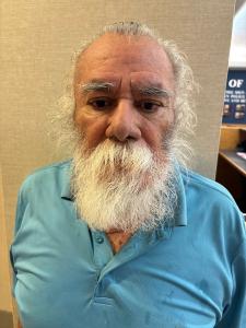 Juan Torres Salomon a registered  of Texas