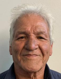 Guadalupe Torres a registered  of Texas