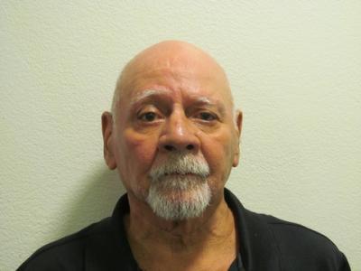 Guadalupe Fernandez Garcia a registered Sex Offender of Texas
