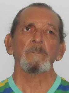 Enrique Alva a registered  of Texas
