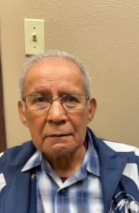 Richard Rosas a registered Sex Offender of Texas