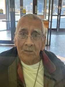 Cecilio Enriquez Turrubiarte a registered Sex Offender of Texas