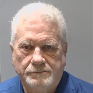 Russell Harvey Gilliam a registered  of Texas