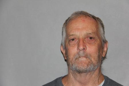 Jerry Dean Mc-cord a registered Sex Offender of Texas