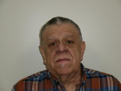 Abraham Garcia a registered Sex Offender of Texas