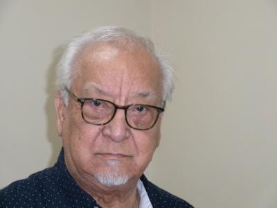 Aaron Del-pazo a registered Sex Offender of Texas