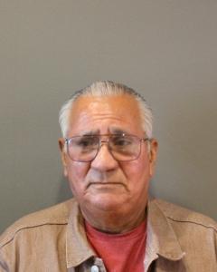 Rosenda C Alvarado a registered Sex Offender of Texas