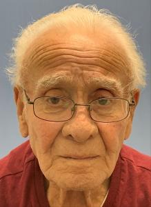 Fred Gomez Alvarado a registered Sex Offender of Texas