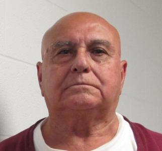 Elutrio Chapa a registered  of Texas