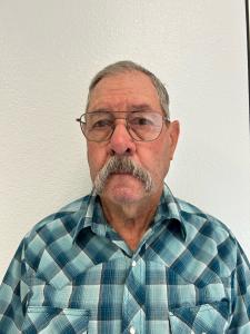 Kenneth Duane Abbott a registered Sex Offender of Texas