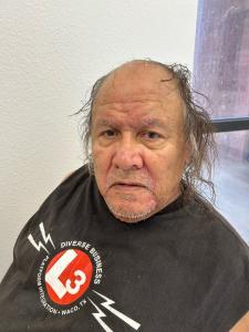 Domingo Gongora Castillo a registered Sex Offender of Texas