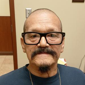 Eloy Gonzales Barnhart a registered Sex Offender of Texas