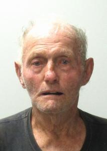 Carroll D Daugherty a registered  of Texas