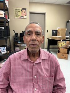 David Ybarra Ochoa a registered Sex Offender of Texas