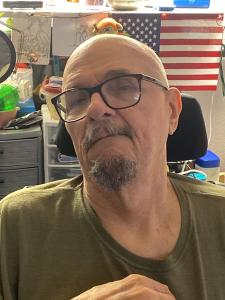 Ronald Glen Breckenridge a registered Sex Offender of Texas