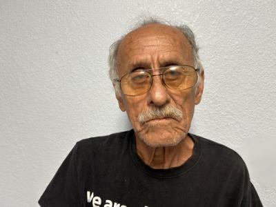 Jesus Castillo a registered  of Texas