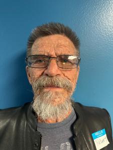 Robert Wayne Mc-donald a registered Sex Offender of Texas