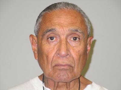 Victor Castor Martinez a registered  of Texas