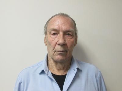 Billy Wayne Ward a registered Sex Offender of Texas